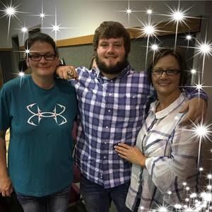 Meet your Posher, Mandy